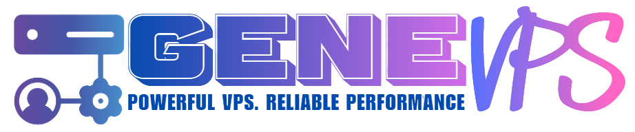 GeneVPS Store