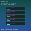 VPS Pro 047 - 8 CORES / 64GB RAM / 860GB SSD - Germany