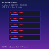 VPS Business 050 - 16 CORES / 128GB RAM / 930GB SSD - India