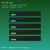 VPS Pro 044 - 8 CORES / 64GB RAM / 800GB SSD - India