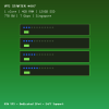 VPS Starter 007 - 1 CORE / 4GB RAM / 120GB SSD - Singapore